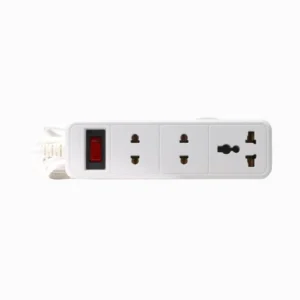 Ổ cắm đa năng OC05 3C 2M 10A 2