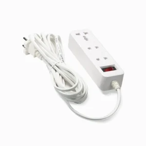 Ổ cắm đa năng OC05 3C 2M 10A