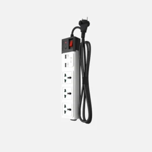Ổ cắm đa năng usb 3M chống giật OC04 usb 8