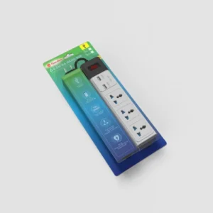 Ổ cắm đa năng usb 5M OC02 usb 3C 5M 10A 3