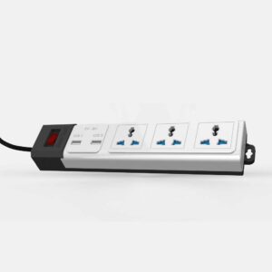 Ổ cắm đa năng usb dài 3M