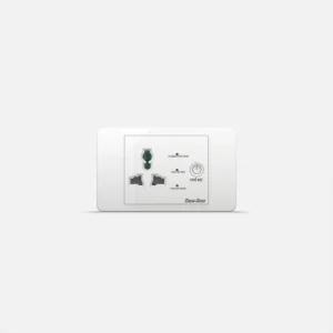 Ổ cắm máy bơm OC03 mb 16A 1