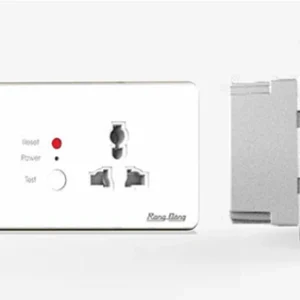 Ổ cắm máy bơm OC03 mb 16A 2