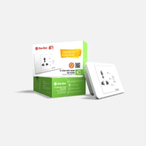 Ổ cắm máy bơm OC03 mb 16A 3