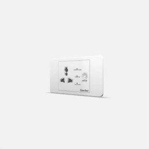 Ổ cắm máy bơm OC03 mb 16A