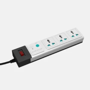 Ổ cắm Wi-Fi 3M OC02 WF 3C 3M 10A 2