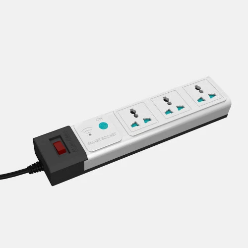 Ổ cắm Wi-Fi 3M OC02 WF 3C 3M 10A 2