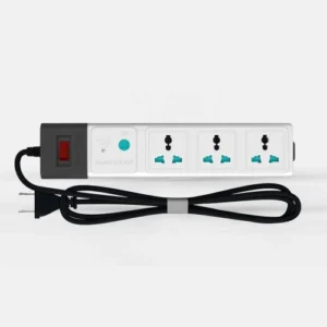 Ổ cắm Wi-Fi 3M OC02 WF 3C 3M 10A