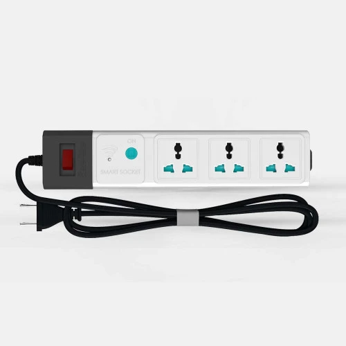 Ổ cắm Wi-Fi 3M OC02 WF 3C 3M 10A