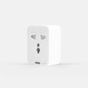 Ổ cắm Wi-Fi đơn oc 01 WF 16A 1