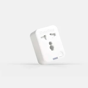 Ổ cắm Wi-Fi đơn oc 01 WF 16A 5