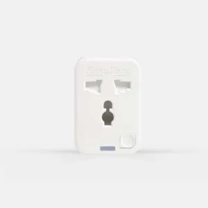 Ổ cắm Wi-Fi đơn oc 01 WF 16A 6